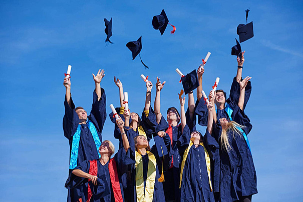 Diploma Programs