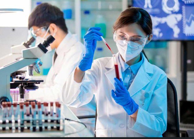 Medical & Paramedical