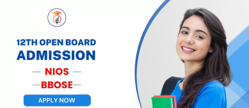 Open Board (10th & 12th)