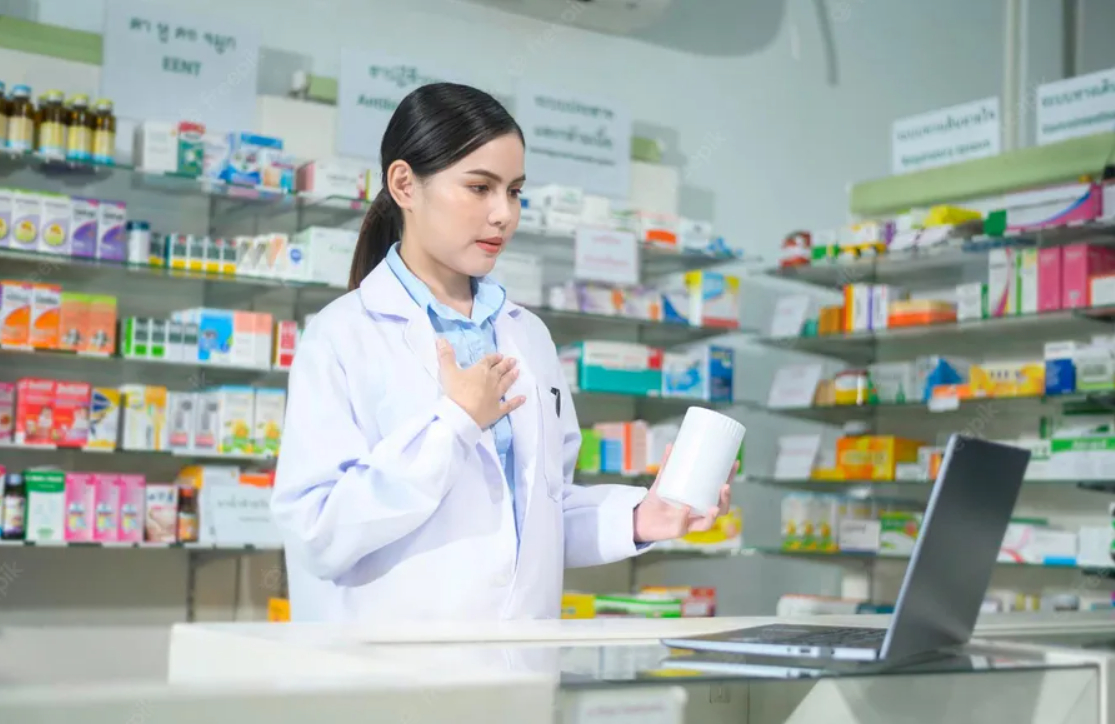 Pharmacy