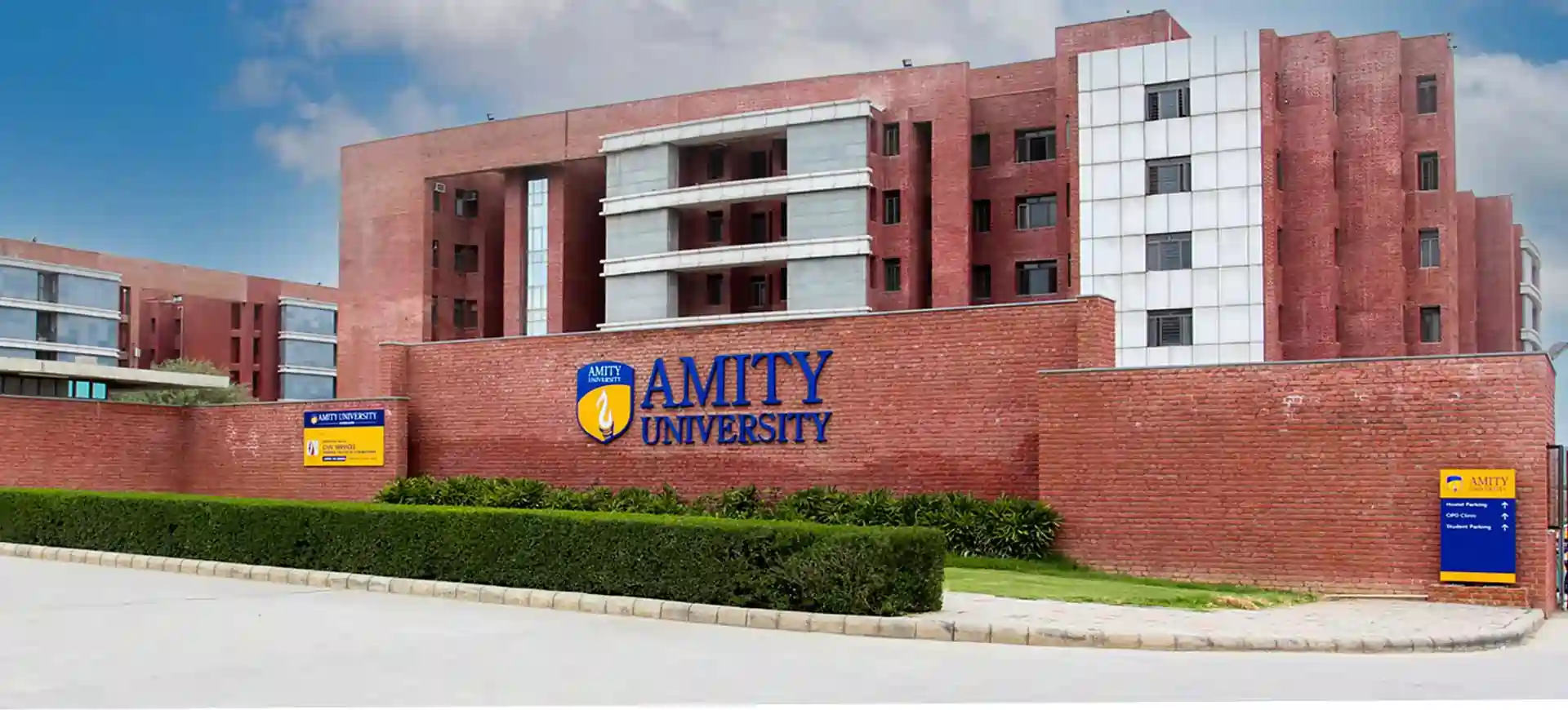 Amity University