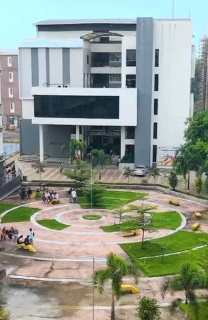 Arka Jain University