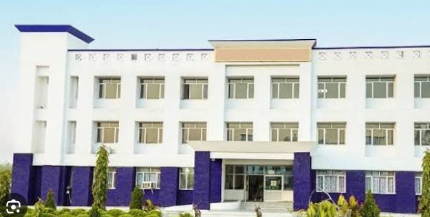 Asian International University