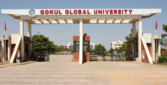 Gokul University