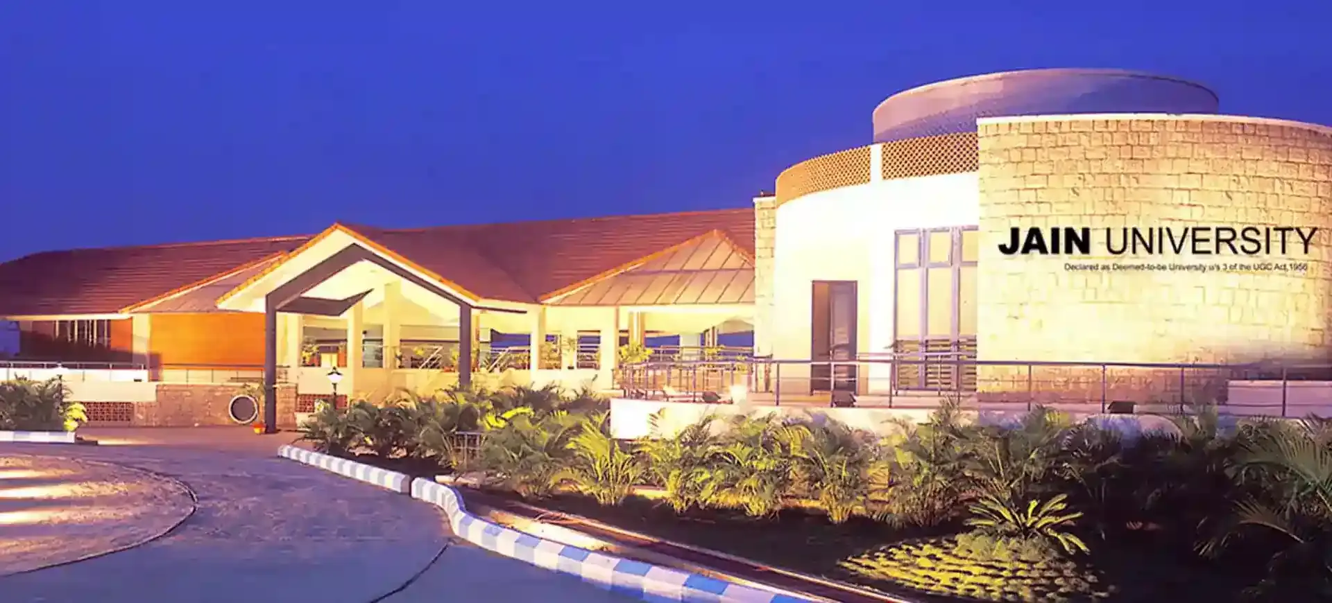 Jain University