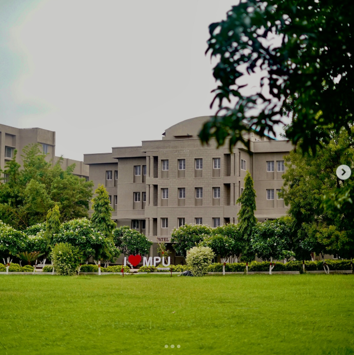 Madhyanchal University