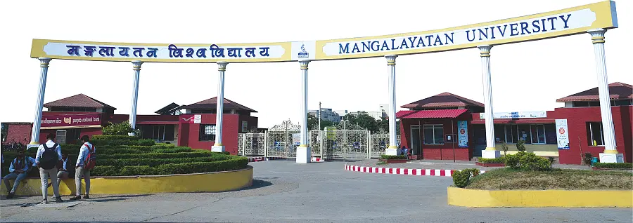 Manglayatan University