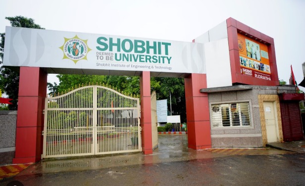 Shobhit University