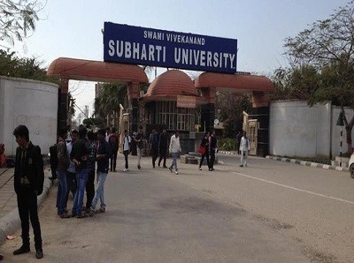 Subharti University